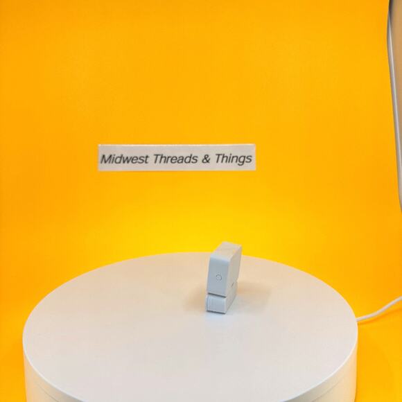 SimpliSafe Entry Sensor - Window/Door Protection - Compatible with Gen 3 System - Picture 6 of 7